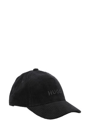Cap - black