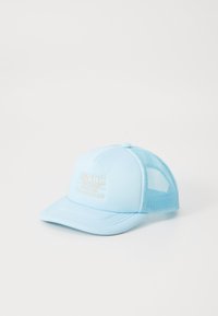 PHANTOM TRUCKER UNISEX - Casquette - cashmere blue