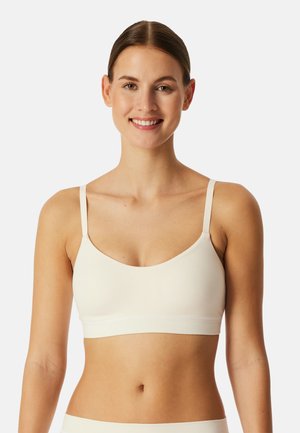 Bustier - off-white