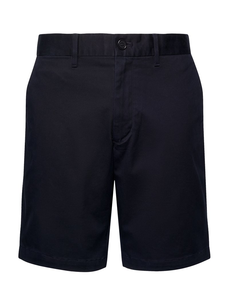 Tommy Hilfiger Shorts donkerblauw