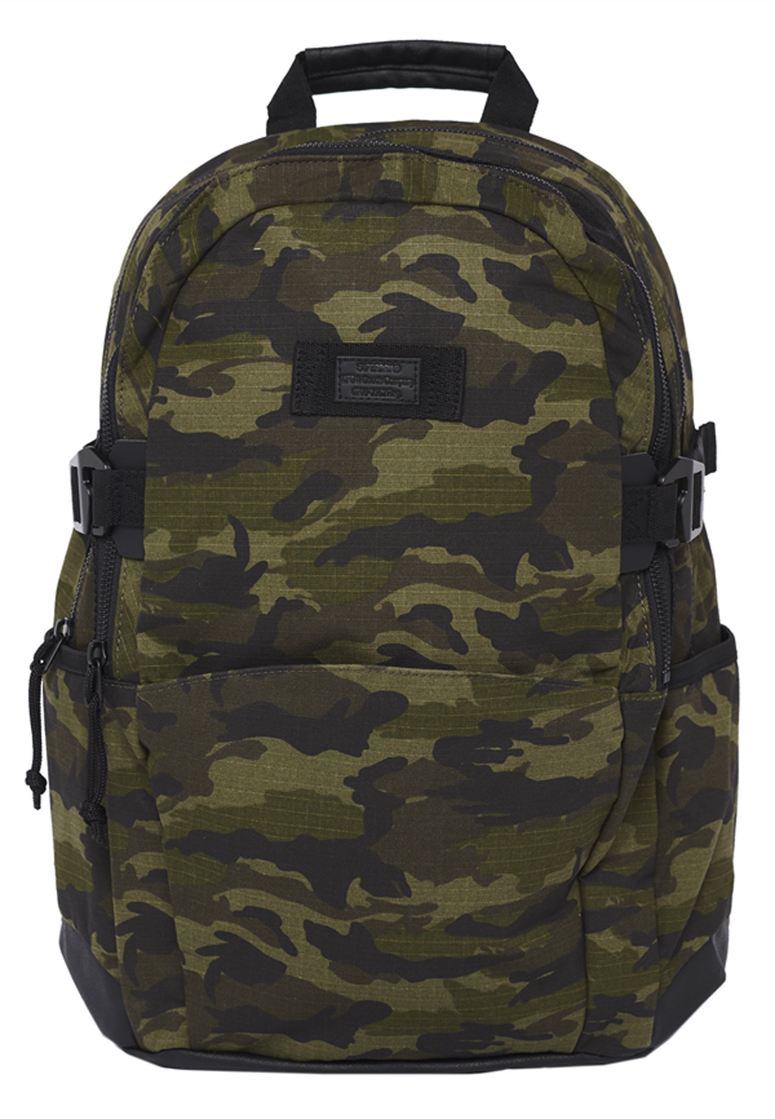 saugen Geh zurück Indirekt superdry rucksack camo Verfolgen ernten