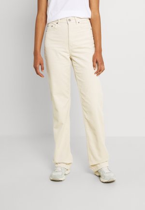 Pantaloni - white