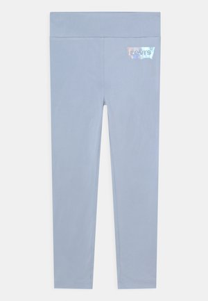 LOGO - Leggings - cool dusk