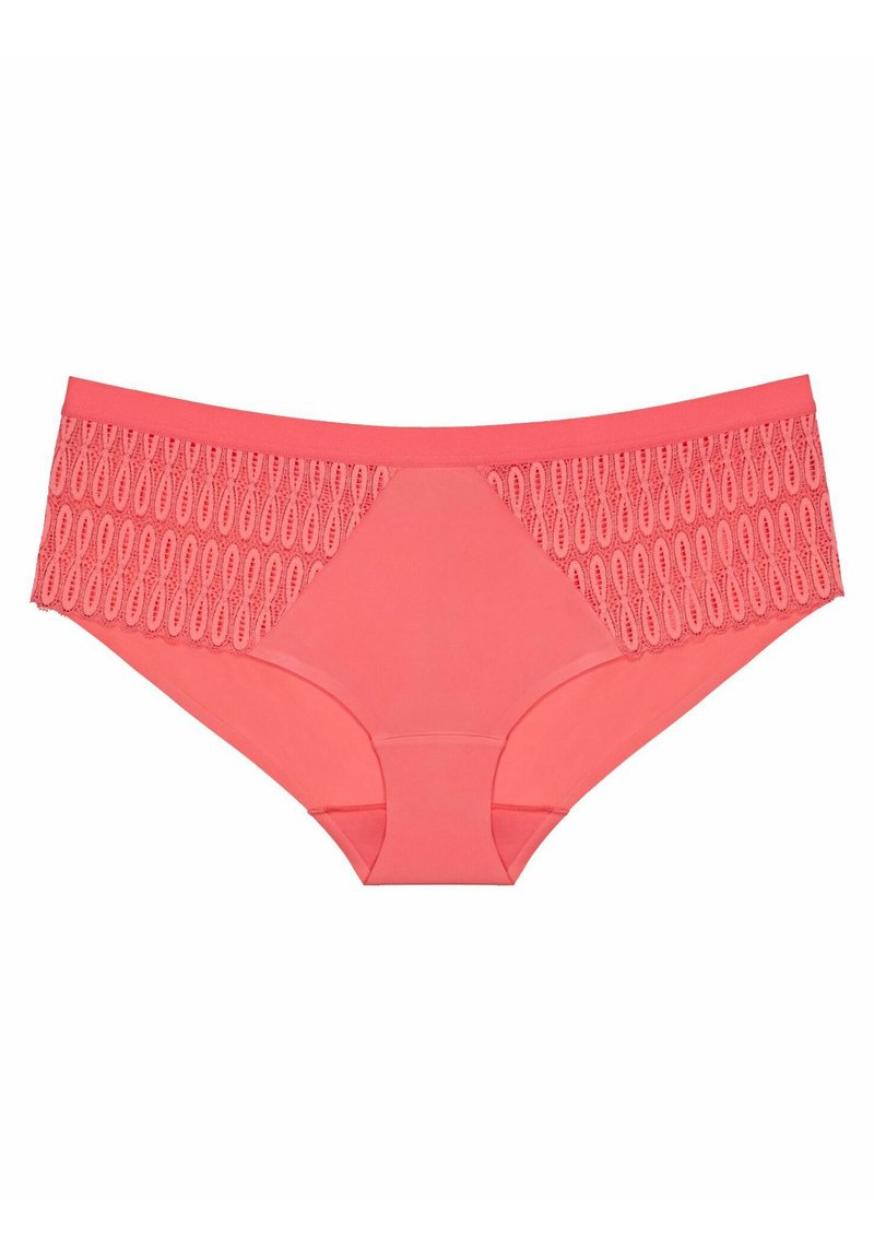 Triumph Slip koraalrood