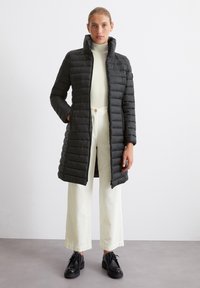 Marc O'Polo Vinterfrakke - black