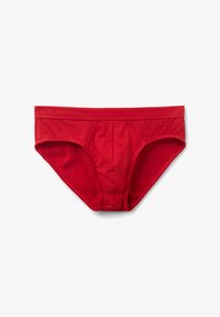 Ikke valgt, red