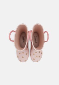 Friboo WELLIES - Gumene  čizme - light pink