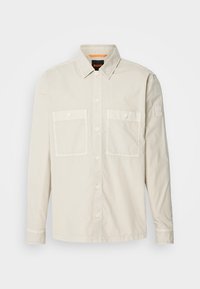 LOCKY - Overhemd - light beige