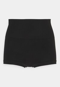 SPANXSHAPE™ EXTRAORDINARY BOYSHORT - Koriģējoša apakšveļa - very black