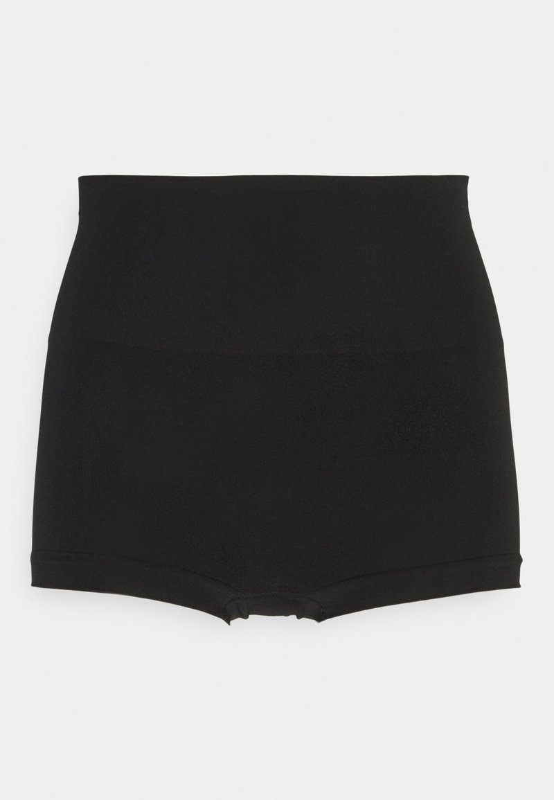 Spanx SPANXSHAPE™ EXTRAORDINARY BOYSHORT - Shapewear - very black/black ...
