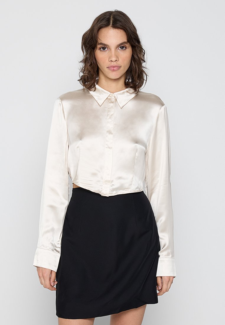 & Other Stories Blousejurk beige