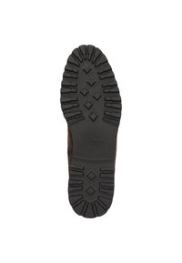 Sioux STIEFELETTE MERDIT - Stivaletti stringati - dunkelbraun