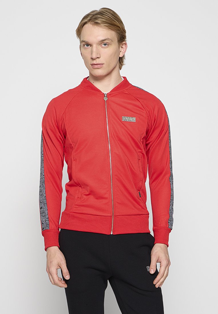 BALR. Trainingsvest rood