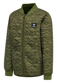 Hummel Overall - capulet olive