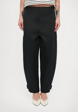 SERENE PANT  - Trousers - black
