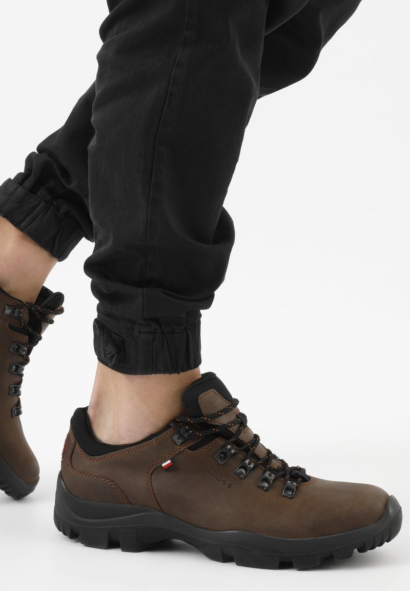 Wojas Sneakers basse - brown