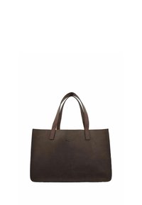 Unausgewählt, dunkelbraun