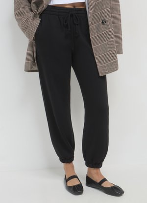 Calliope GINNICO UNITA - Pantaloni sportivi - ultrablack