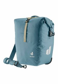 Deuter WEYBRIDGE  - Sac bandoulière - atlantic