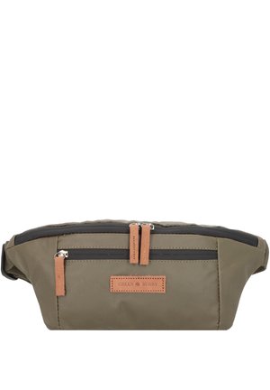 AVIATOR  - Heuptas - olive