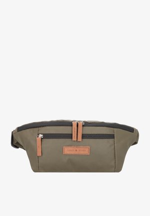 AVIATOR - Bum bag - olive