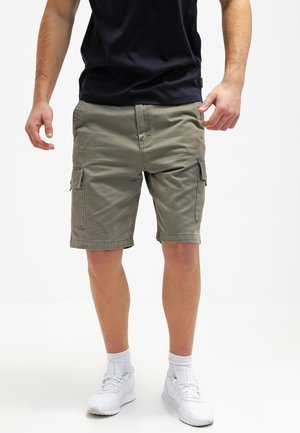Shorts - olive