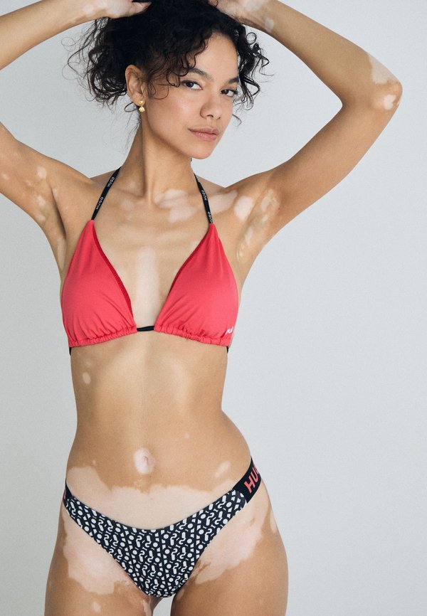 MONOGRAM BRAZILIAN - Bikini bottoms2