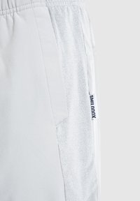 Smilodox POWERFIT TRIPLE PERFORMANCE - Shorts - dunkelgrau