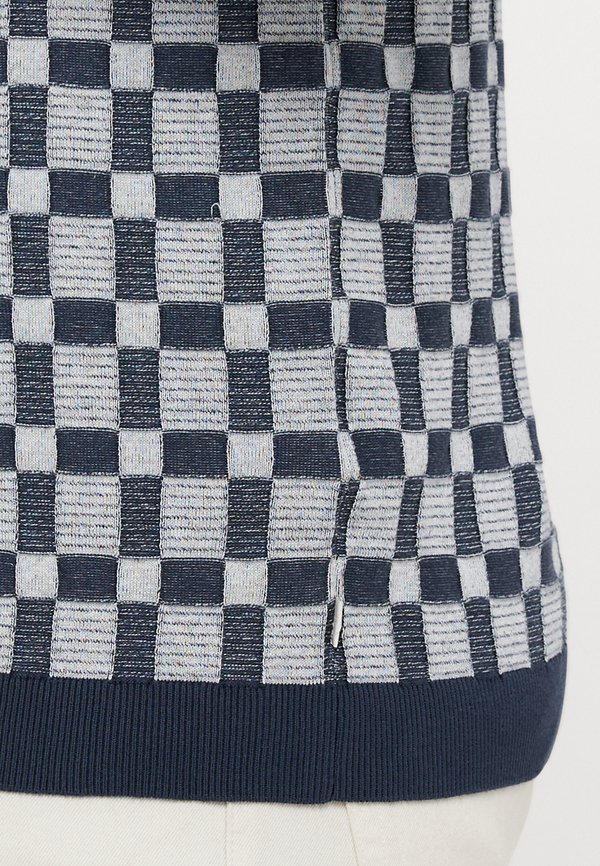 JPRKALVIN  - Polo shirt2