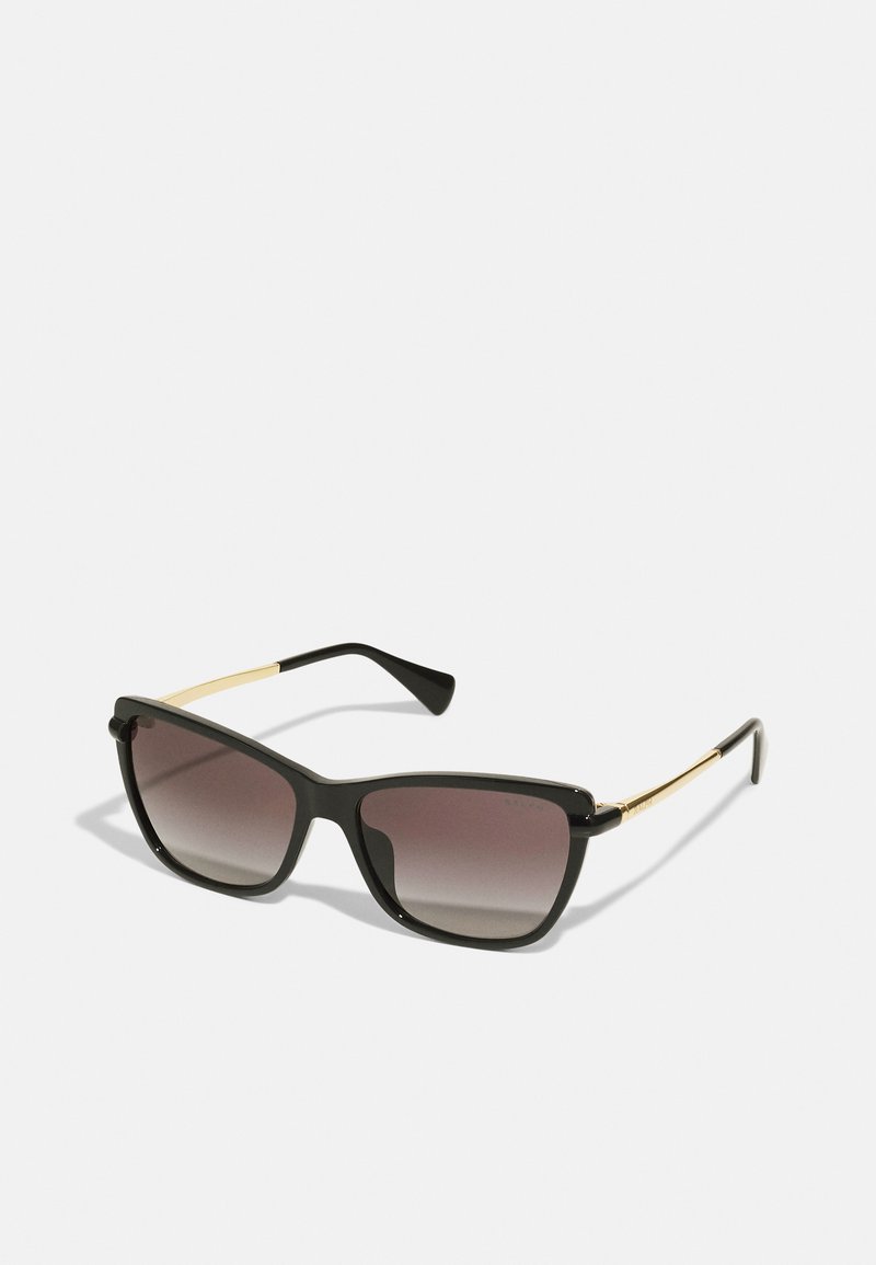 RALPH Ralph Lauren Solbriller - shiny black