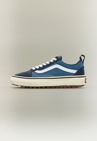 Unausgewählt, navy