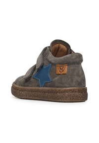 Naturino SNEAKER - Sneakers basse - anthrazit