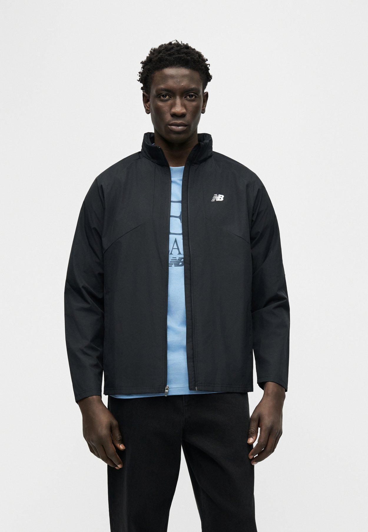 ACTIVE JACKET