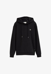 Niet geselecteerd, black