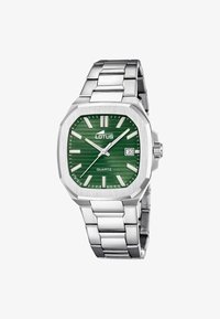 Ikke valgt, green