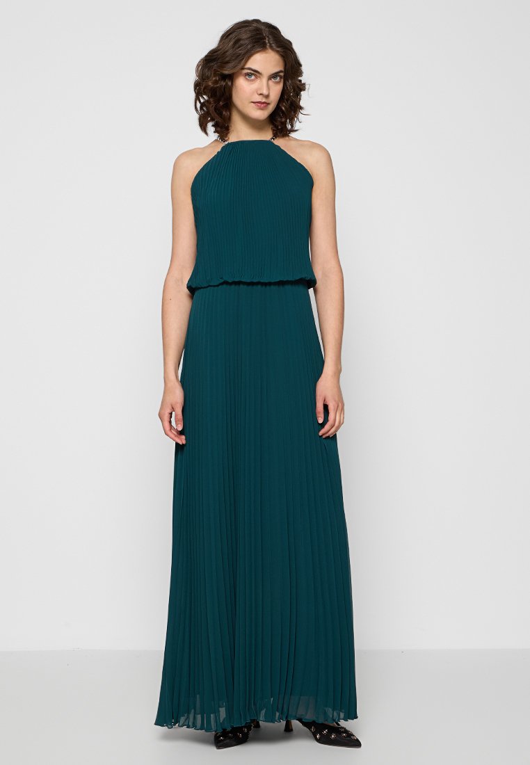 Apart Glamour Galajurk groen Apart Glamour Galajurk groen