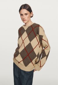 Massimo Dutti - Sweter