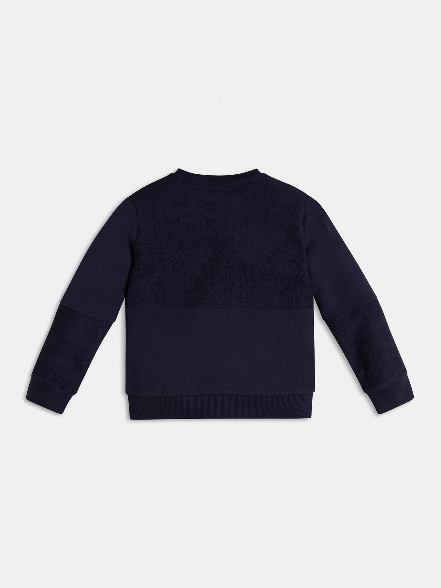 Guess ACTIVE - Sudadera - blue/azul marino - Zalando.es