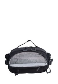 Discovery SPIRIT - Riñonera - black