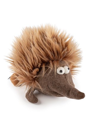 SIGIKID KUSCHELTIER IGEL STACHELBERT, BEASTSTOWN - Accessoires de poupées - braun