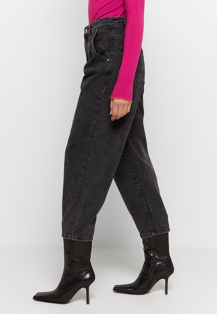 Jeans Relaxed Fit