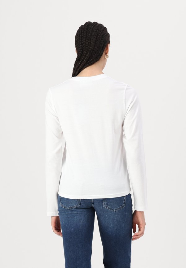 ESSENCE STANDARD LONG SLEEVE - Long sleeved top2