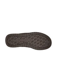 Skechers RELAXED FIT MURETTE GARVANZA - Mules - choc chocolate