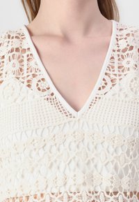 TWINSET ACTITUDE - Tops - black