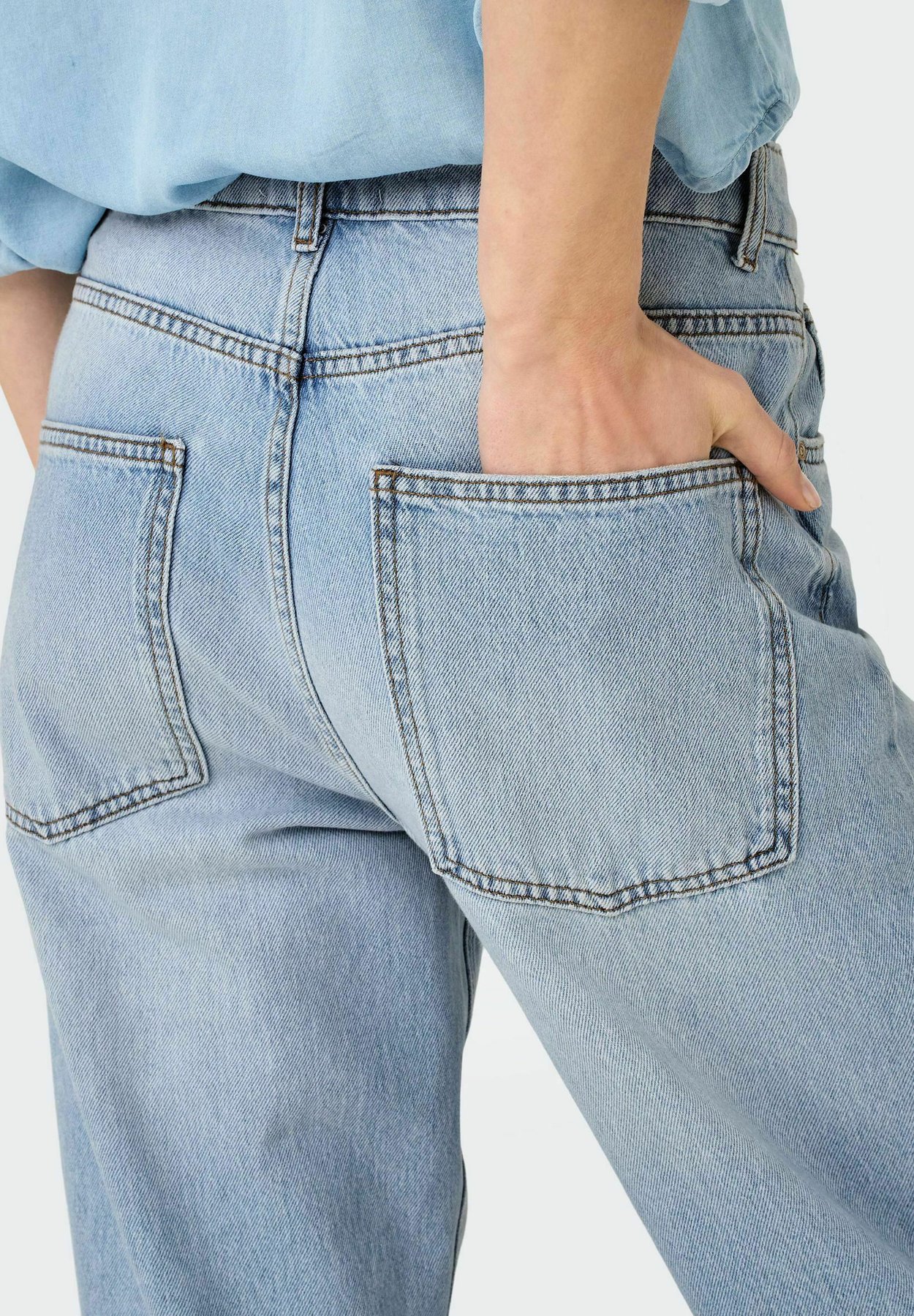 gy fit ONLNEXA Mid waist