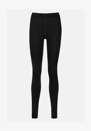 mey LANG SERIE PRFRMNC - Leggings - Hosen - schwarz