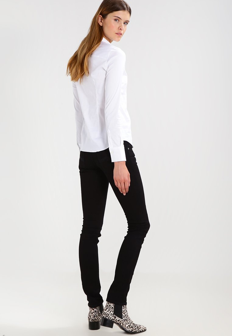 Mos Mosh TILDA Skjorte white Zalando.no Mos Mosh TILDA Skjorte white Zalando.no