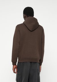 GAP CORE ARCH - Mikina - ground