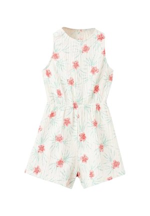 Combinaison - gebroken wit