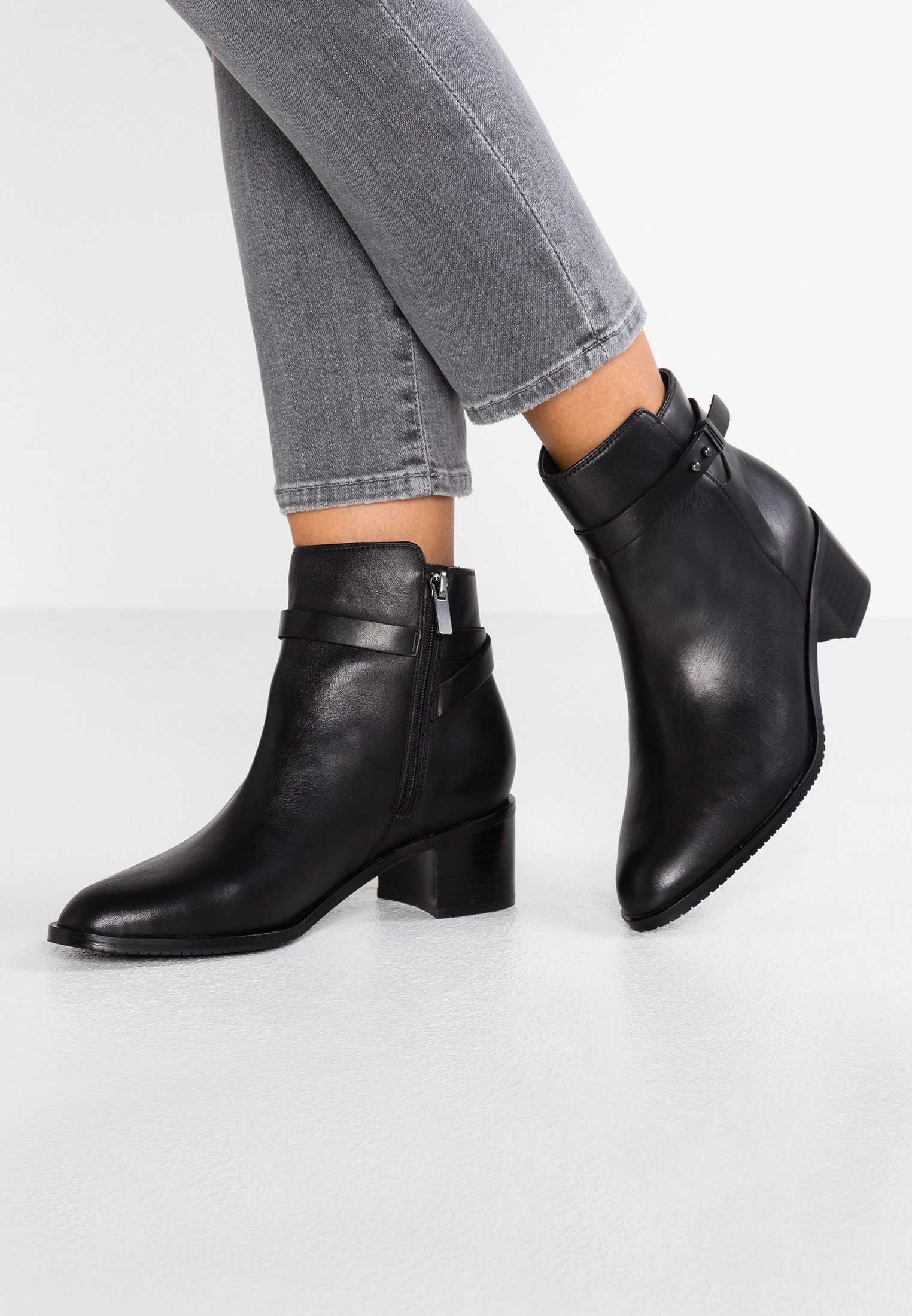 clarks poise freya ankle boots